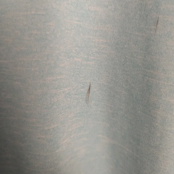 Men's Nike Aqua Swim Shirt - Picture 5 of 5